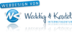 Weddig & Keutel Internetagentur Kassel Webdesign Göttingen